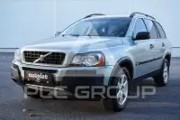 2003 Volvo XC90