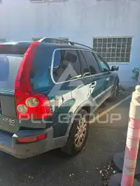 2003 Volvo XC90