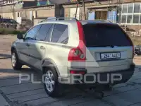2003 Volvo XC90