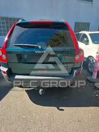 2003 Volvo XC90