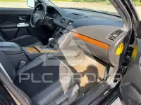 2003 Volvo XC90