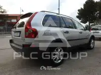 2003 Volvo XC90