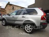 2003 Volvo XC90