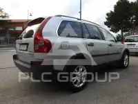 2003 Volvo XC90