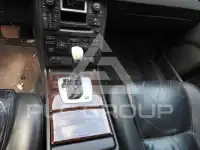 2003 Volvo XC90