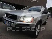 2003 Volvo XC90