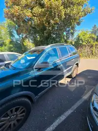 2003 Volvo XC90