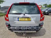 2003 Volvo XC90