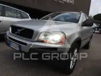 2003 Volvo XC90