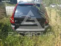 2003 Volvo XC90