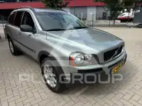 2003 Volvo XC90