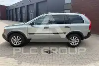 2003 Volvo XC90