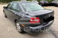 2003 Volvo S40