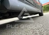 2003 Volvo S40