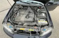 2003 Volvo S40
