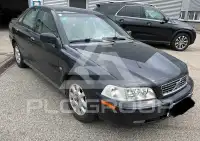 2003 Volvo S40