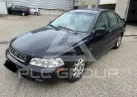 2003 Volvo S40