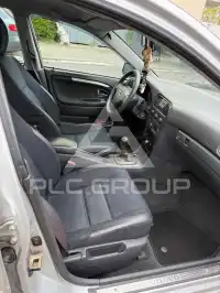 2003 Volvo S40