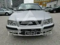 2003 Volvo S40