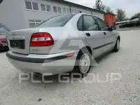 2003 Volvo S40