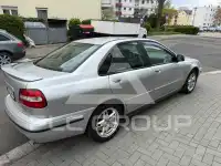 2003 Volvo S40