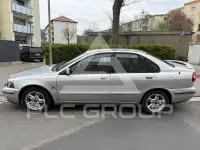 2003 Volvo S40