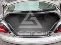2003 Volvo S40