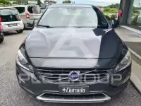 2003 Volvo XC40