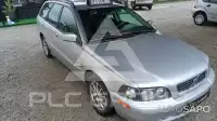 2003 Volvo V40