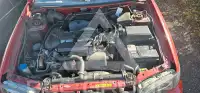 2003 Volvo V40
