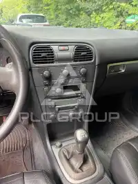 2003 Volvo V40