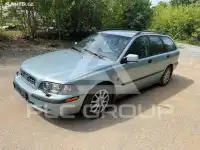 2003 Volvo V40