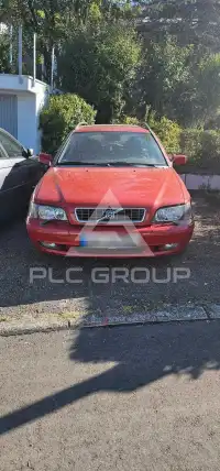 2003 Volvo V40