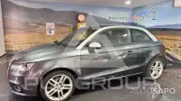 2003 Volvo V40