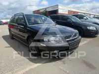 2003 Volvo V40