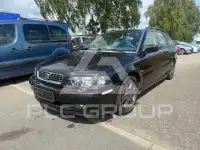 2003 Volvo V40