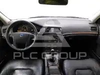 2003 Volvo S80