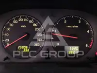 2003 Volvo S80