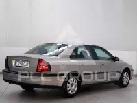 2003 Volvo S80