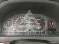 2003 Volvo S80
