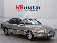 2003 Volvo S80