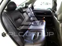 2003 Volvo S80