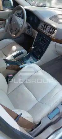 2003 Volvo S80
