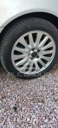 2003 Volvo S80