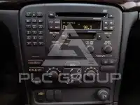 2003 Volvo S80