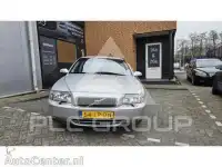2003 Volvo S80