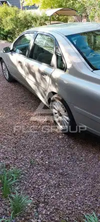 2003 Volvo S80