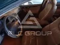 2003 Volvo XC70