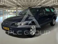 2003 Volvo XC70