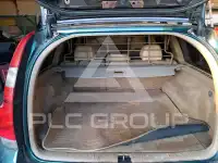 2003 Volvo XC70